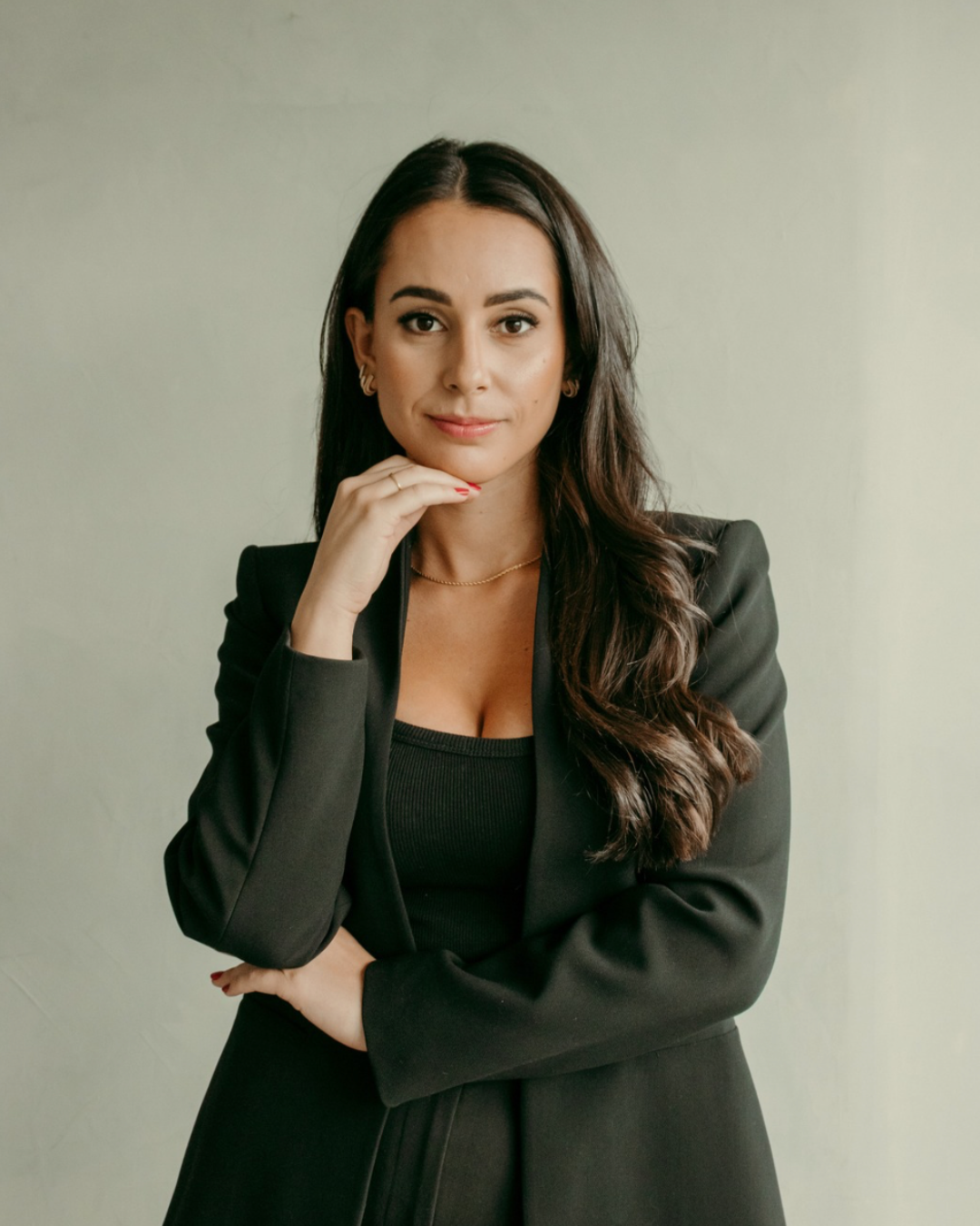 Milene Amanda